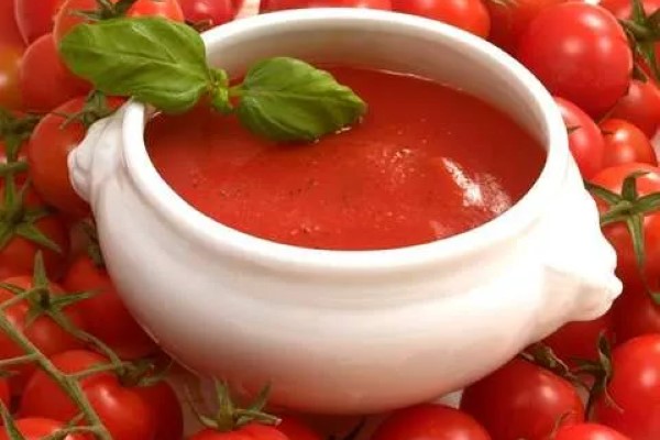 تصویر 4 از خرید و قیمت رب گوجه ذاکر + فروش صادراتی